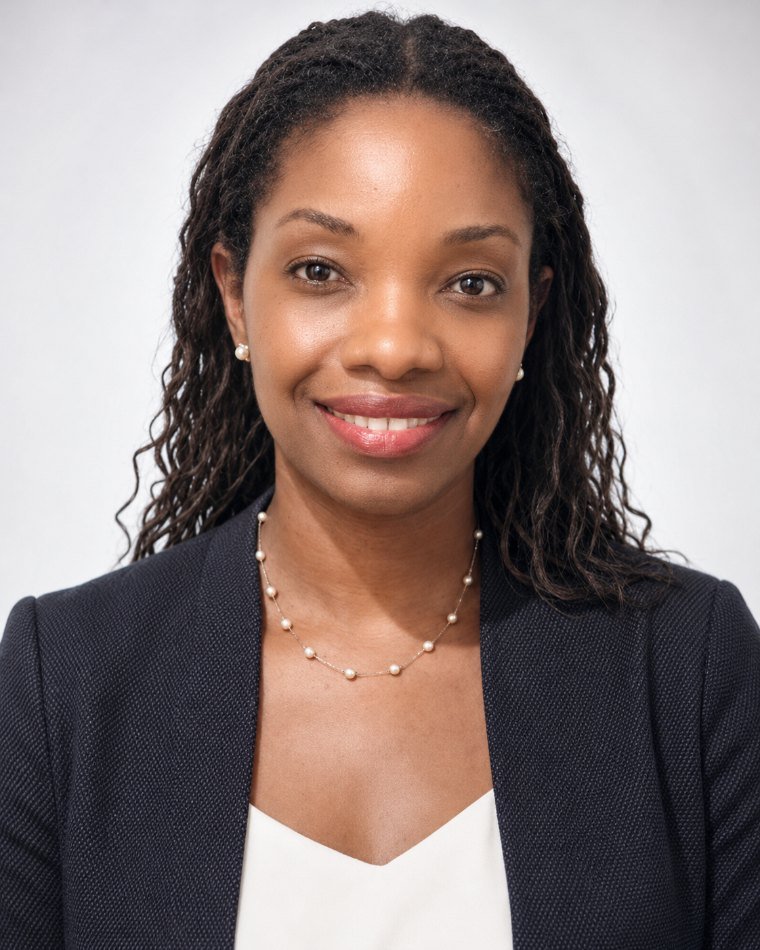 Dr. Shamfa Joseph, MD, board-certified Internal Medicine physician at Dr. Rochelin Aesthetic & Wellness